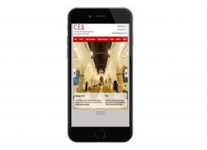 I PHONE COULSDON WEB